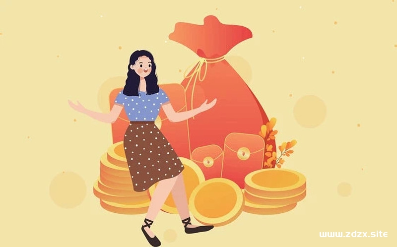 作为家庭的“钱袋子”,女人如何理财持家