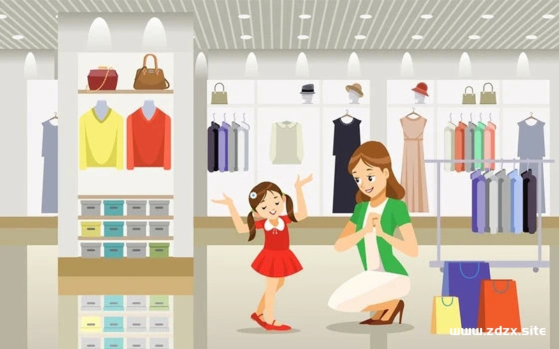 抖音服装号的低成本获客方法，服装行业+抖音获客的案例拆解